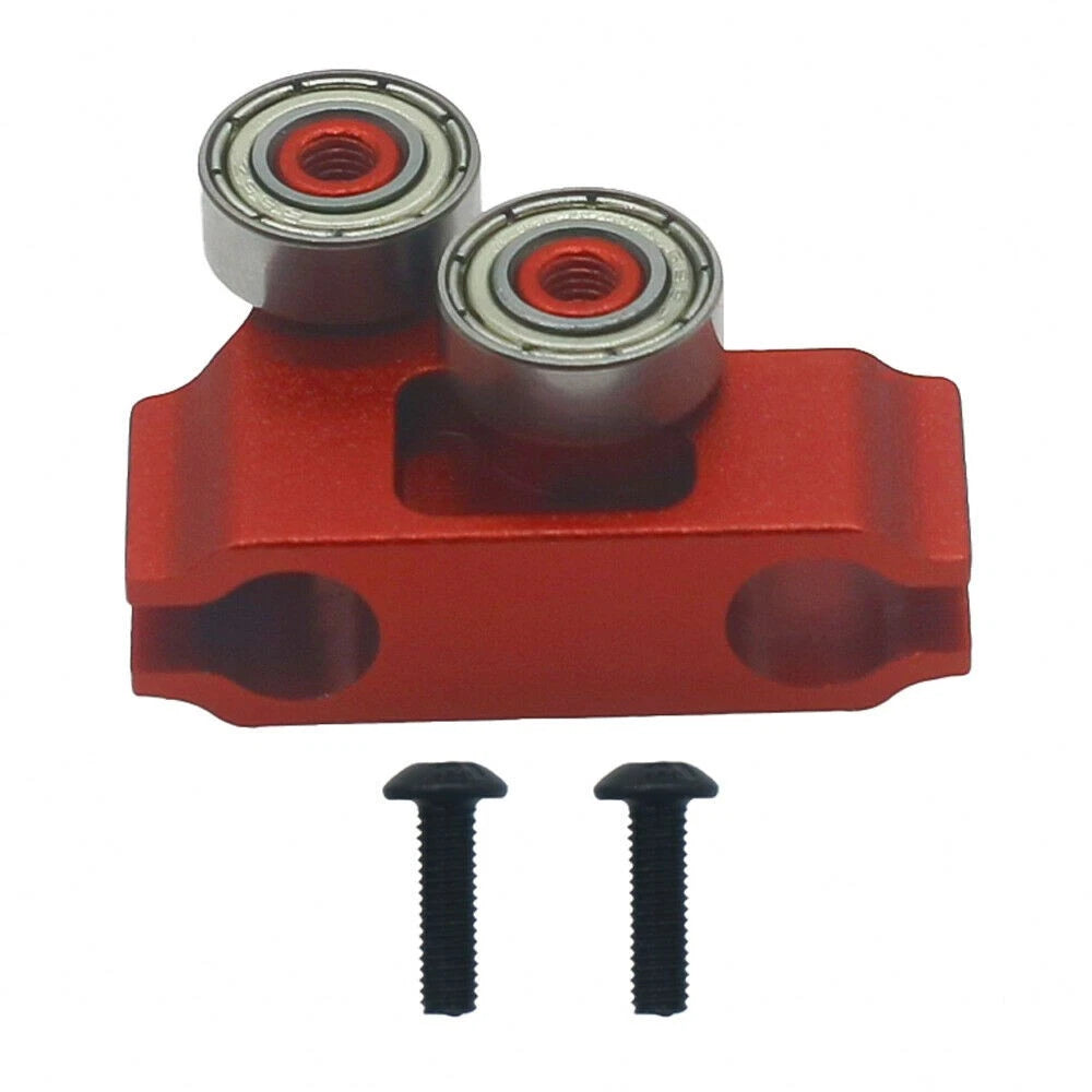 Alloy Driveshaft Support Set for Arrma Limitless Felony 6S (1/7 RC Car)