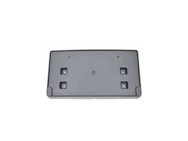 License Plate Bracket for Jeep Gladiator (2020–2026) 78531BTXP