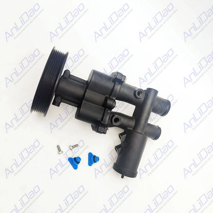 Water Sea Pump for Mercury Mercruiser (46-8M0137218, 862914T05)