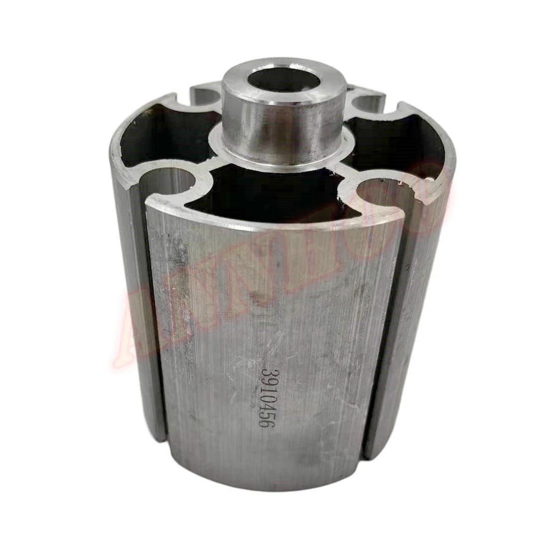 Spacer Fan Pilot for Cummins