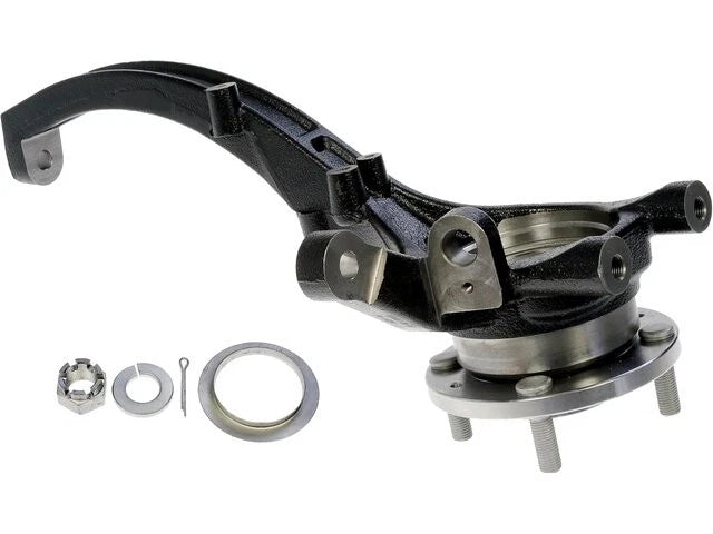 Front Left Wheel Hub Assembly for Hyundai Sonata (2002–2005) 29348WQCK