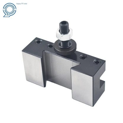 Quick Change Tool Post for Lathe 13-18" (CXA #1 250-301)