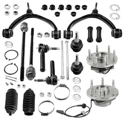Control Arm + Ball Joint Assembly for Cadillac Escalade (2002–2023)