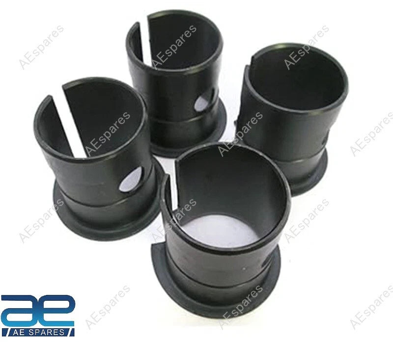 Bucket Bush Set of 4 for JCB Models (Various)