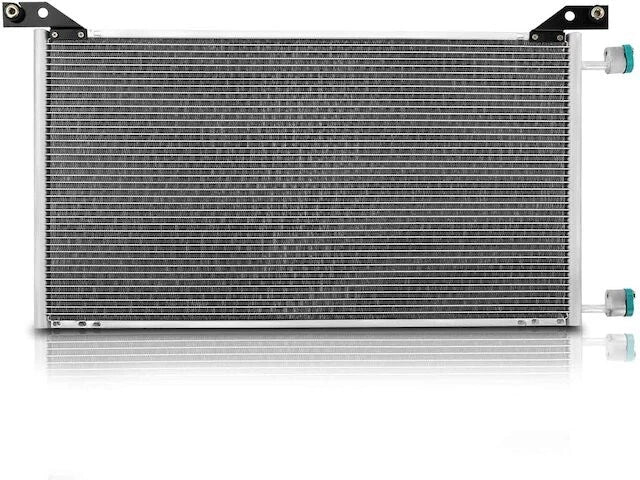 A/C Condenser for Cadillac Escalade EXT (2002–2013) 77526FXBZ