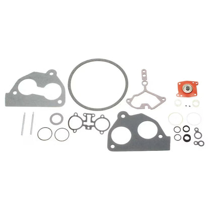 Throttle Body Gasket Set for GMC C2500/C3500/C1500 (1990–1995) ALX-PAU-AC-219-607-CLA1