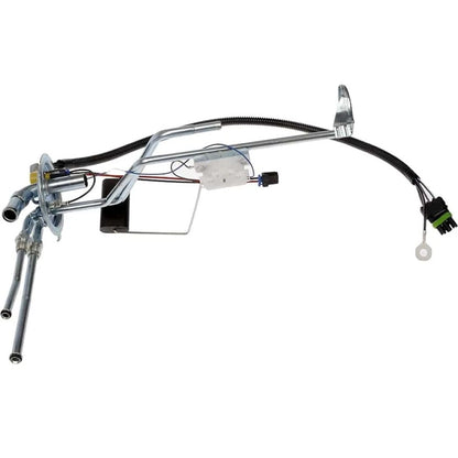 Fuel Sending Unit for Chevy Tahoe (1995–1997) ALX-PAU-RB-692-130-CL360A51