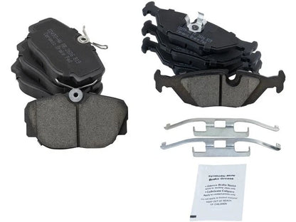 Brake Pad Set for BMW 325 (1986–1988) 52221RYNW