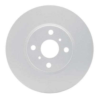 R1 Concepts Brake Disc for Toyota Yaris (2012–2018) RRE-76088, 4351252130