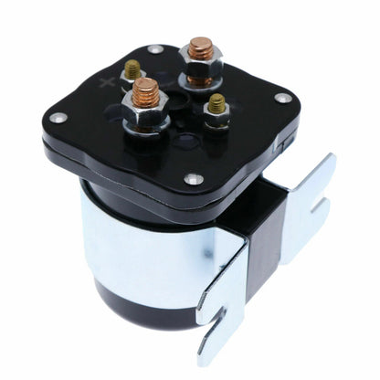 Contactor Solenoid Relay 5967 for MISC AWP Aerial Lift Platform (24V 200A)