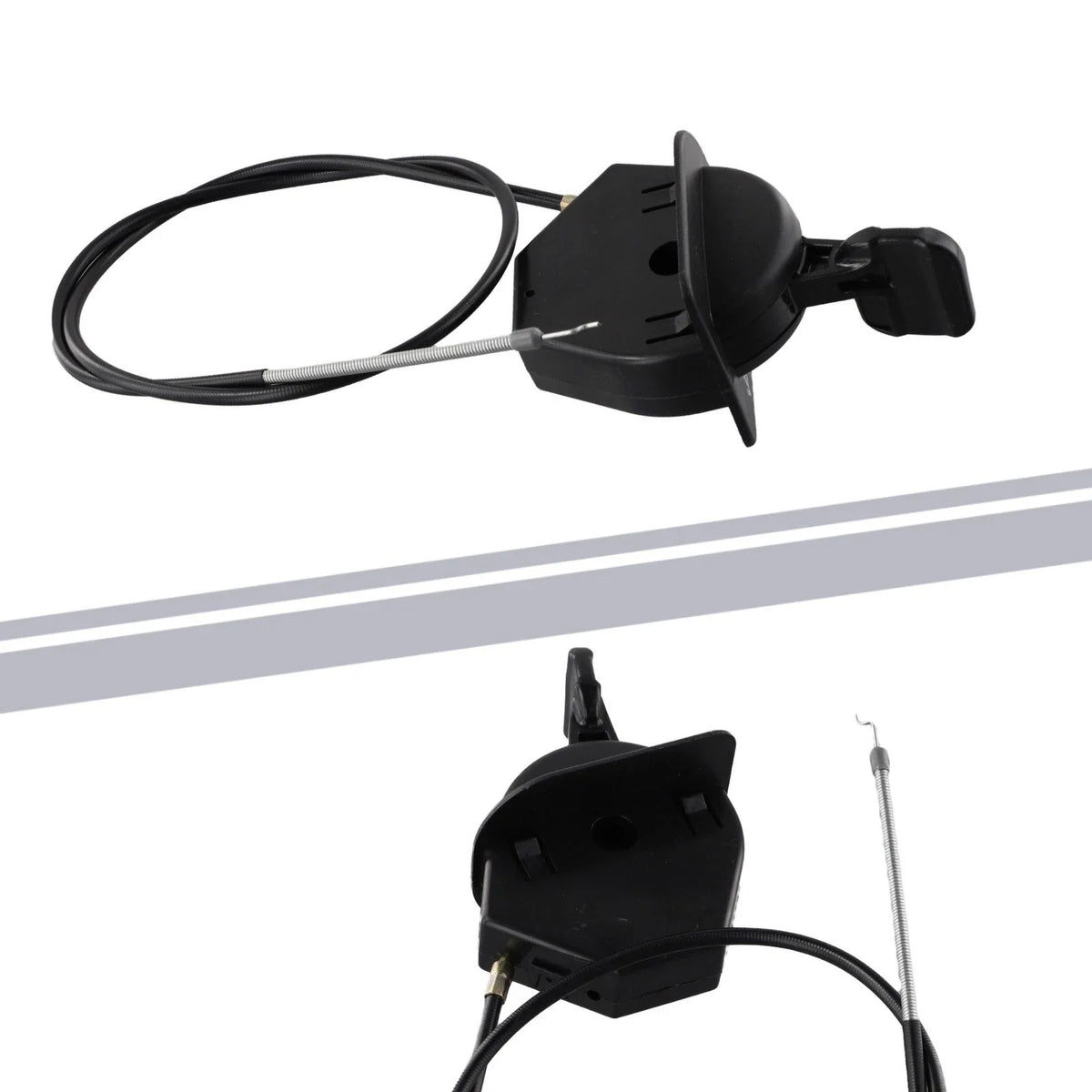 Throttle Cable Re746P06891 for Cub Cadet ZT1 ZTS1 ZTS2 (42)