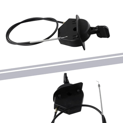 Throttle Cable Re746P06891 for Cub Cadet ZT1 ZTS1 ZTS2 (42)