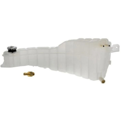 Coolant Reservoir for Freightliner 114SD M2 106 112 100 (603-5202, RF16130029HD)