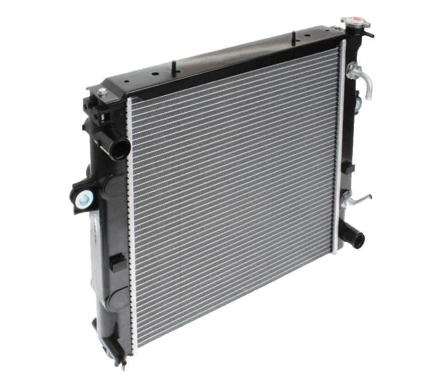Forklift Radiator Assembly for Toyota