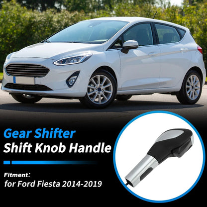 Gear Shift Knob for Ford Fiesta (2014–2019) No.CN1Z7213CA