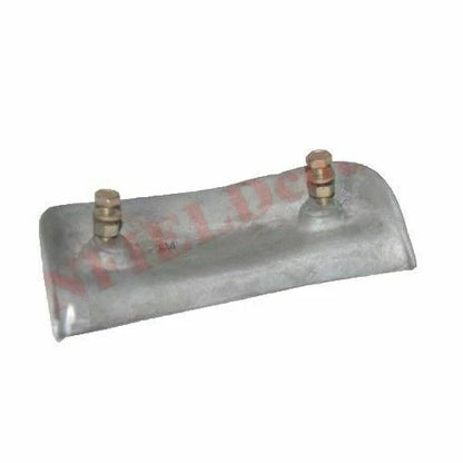 Rear Seat Grill for Lambretta GP 125 150 200 (1960–1970)