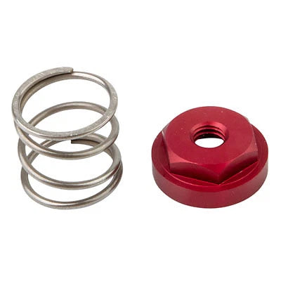 Rear Brake Return Spring Kit for Honda (8mm)