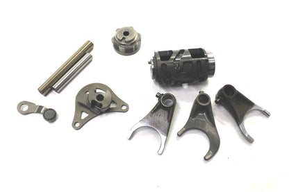Transmission Shafts with Gears for Honda CRF450R (2023)