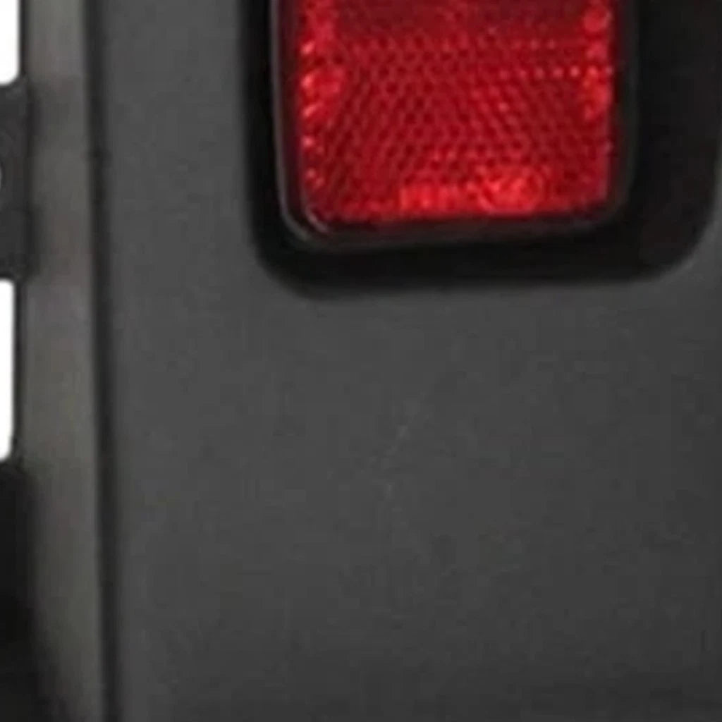 Bumper End for Ram ProMaster 1500/2500 (2019–2025) MLX-SHECHPROM14A-89QR-CLA1, CH1117109