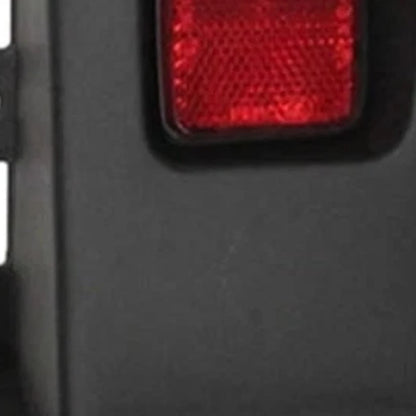 Bumper End for Ram ProMaster 1500/2500 (2019–2025) MLX-SHECHPROM14A-89QR-CLA1, CH1117109