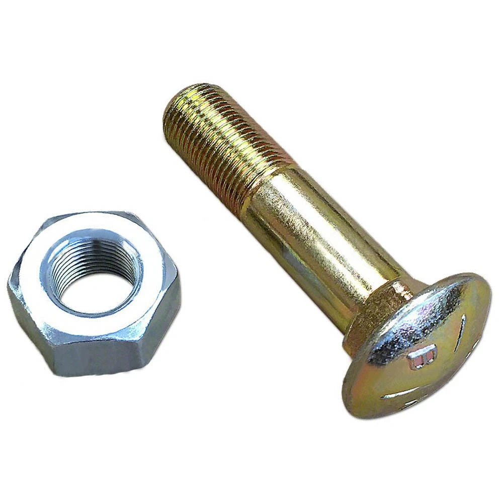 Rim Bolt with Nut for Oliver (Fits WHI30-0031)