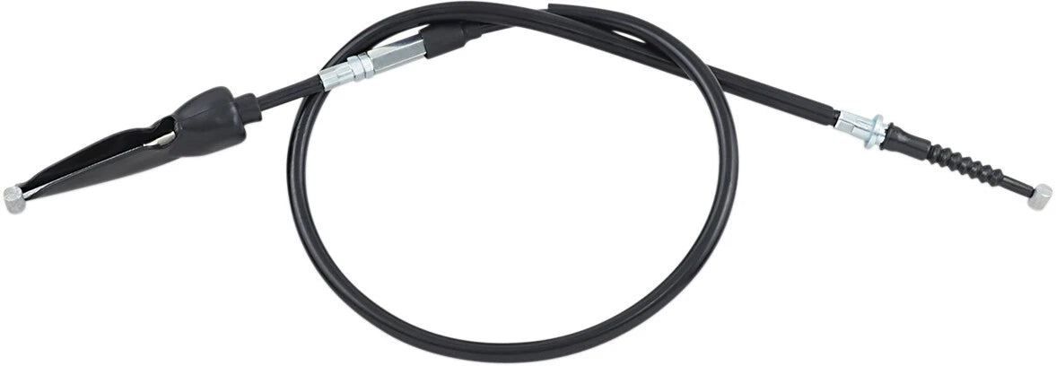 Clutch Cable for - 05-0224 - Black Vinyl