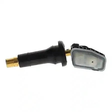 Tire Pressure Sensor (TPMS) for Schrader Snap-In Rubber Valve (1 Piece)