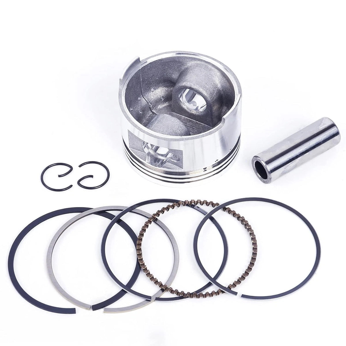 Big Bore Cylinder Kit for GY6 Scooter (139QMB, 139QMA)