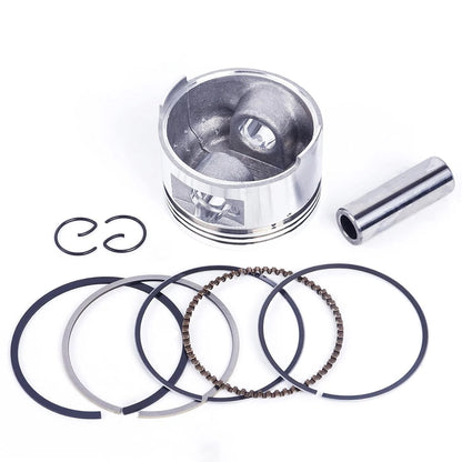 Big Bore Cylinder Kit for GY6 Scooter (139QMB, 139QMA)