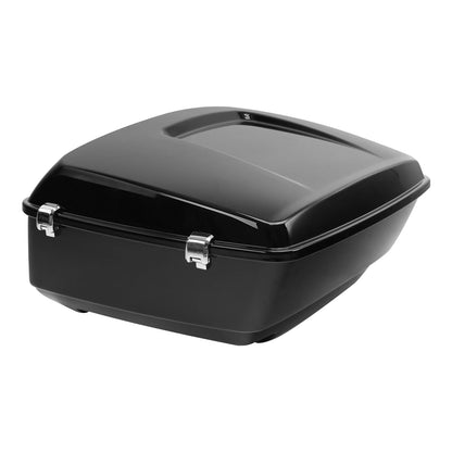 Trunk for Harley Electra Road Glide (2014–2023) Vivid Black