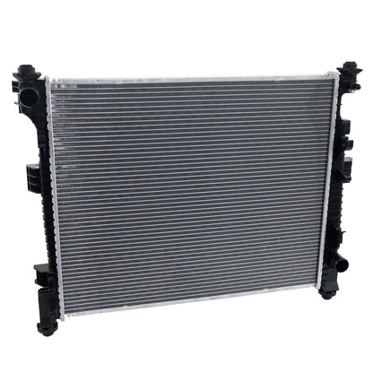 Radiator for Dodge Durango (2016–2020) CLX-M0-USA-P13656-CL360A70, CH3010377