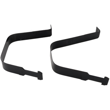 Set of 2 Fuel Tank Straps for Ford F-350 Super Duty (2002–2007)