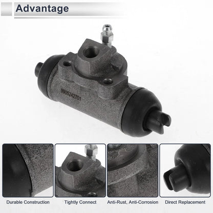 Rear Brake Wheel Cylinder No. 441003W400 for Nissan Pathfinder (2002–2004)