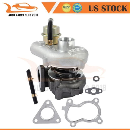 Turbocharger for Motorcycle Snowmobiles ATV (GT1549S)