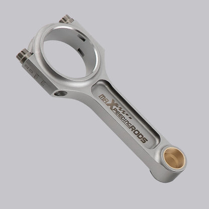 I-Beam Forged Connecting Rods for Audi S3 A3 A4 A6 TT VW 1.8T (2011–2017)