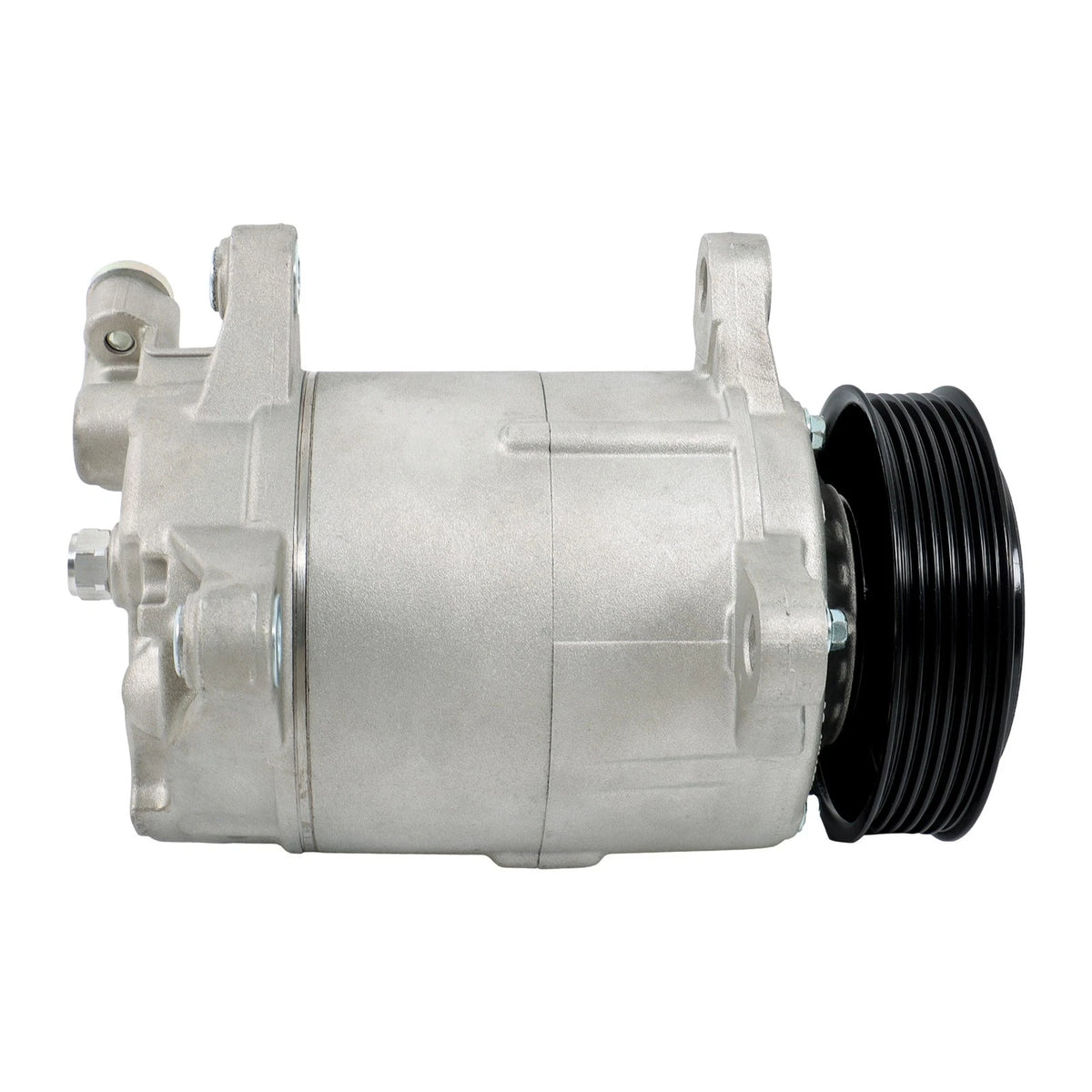A/C Compressor with Clutches for Mini Cooper BMW X1 340i 440i (2016–2017) BCK25828K, 6811431, 6811433, 6826880
