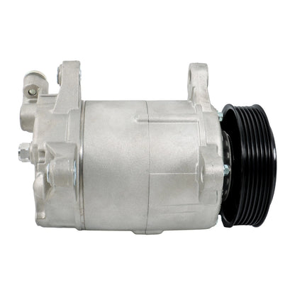 A/C Compressor with Clutches for Mini Cooper BMW X1 340i 440i (2016–2017) BCK25828K, 6811431, 6811433, 6826880