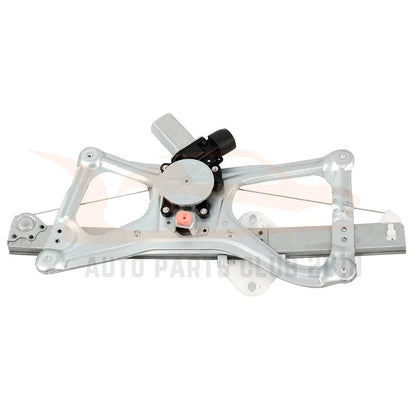 Window Regulator with Motor for Honda Civic Sedan (2006–2011)