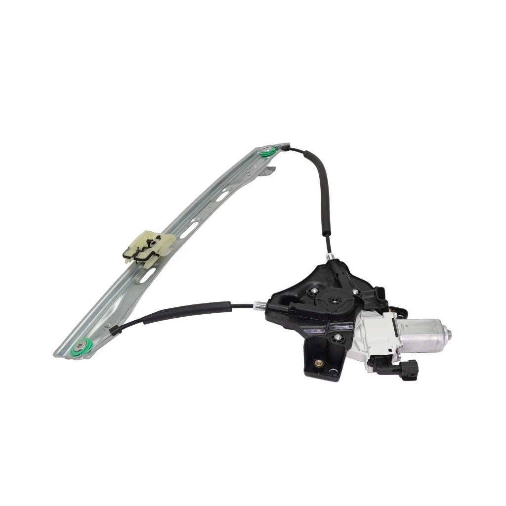 Power Window Regulator for Ford Transit Connect (2014–2023) CLX-M0-USA-JRF46290036-CL360A70, FO1350196