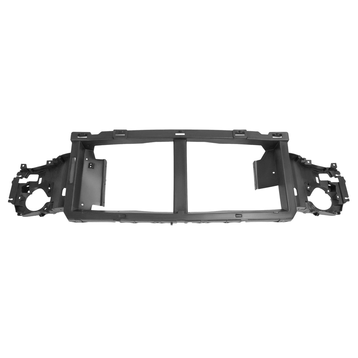 3X Header Panel Grille Opening for Ford F-250 F-350 Super Duty (2005–2007) - CON-A000000494, 6C3Z-8A284-A, FO1221135