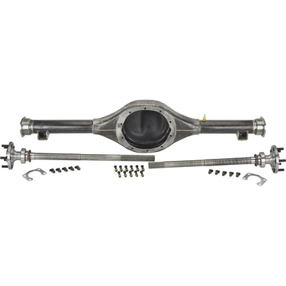 Bolt-In Rear End Swap Kit for Mustang (1965–1966) 99046466