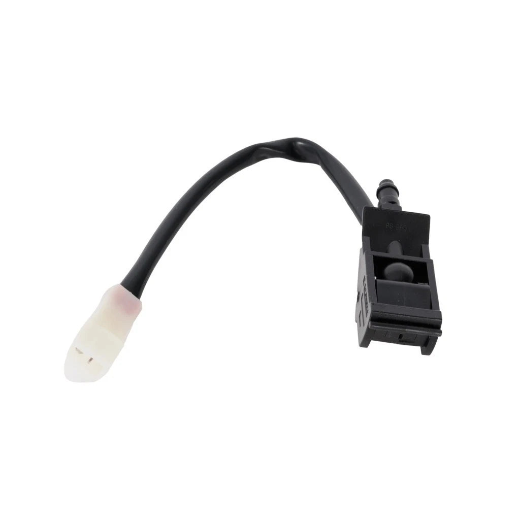 Windshield Washer Nozzles for Volkswagen Touareg (2004–2010) CLX-M0-USA-RV29060003-CL360A77