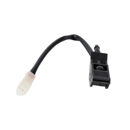 Windshield Washer Nozzles for Volkswagen Touareg (2004–2010) CLX-M0-USA-RV29060003-CL360A77