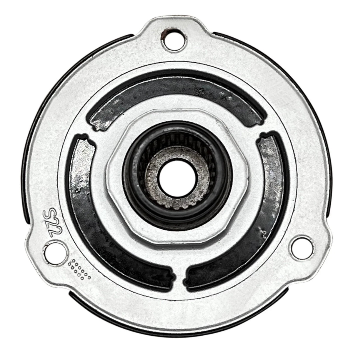 AC Compressor Clutch Replacement for Hyundai Tucson 2.0L (2017–2018)