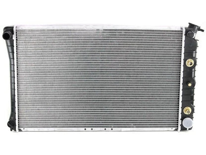 Radiator for GMC P2500 (1979–1980) AP 35378NHNV