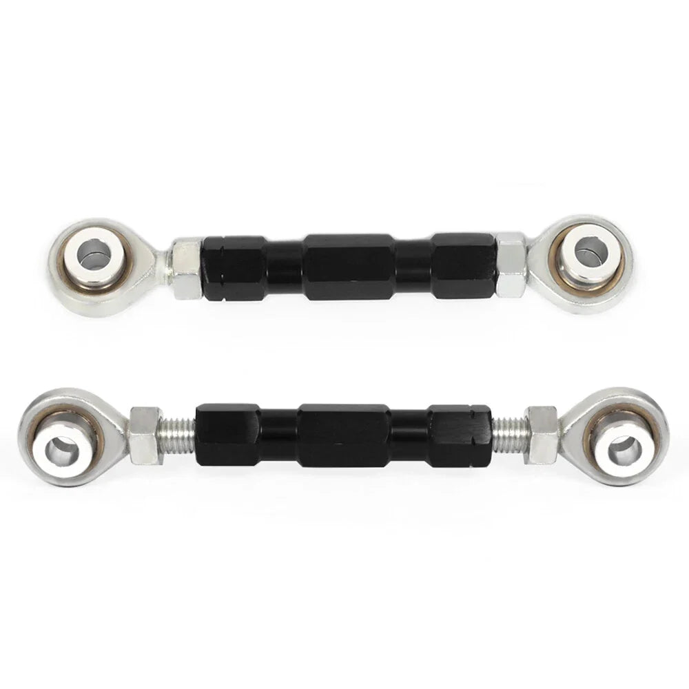 Rear Lowering Link Kit for Ducati 1098/S/R 1198/S/R 848/EVO Streetfighter 1100/S