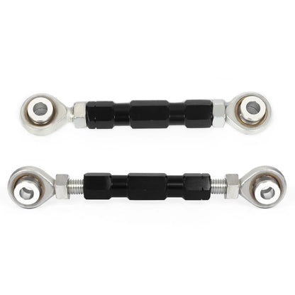 Rear Lowering Link Kit for Ducati 1098/S/R 1198/S/R 848/EVO Streetfighter 1100/S