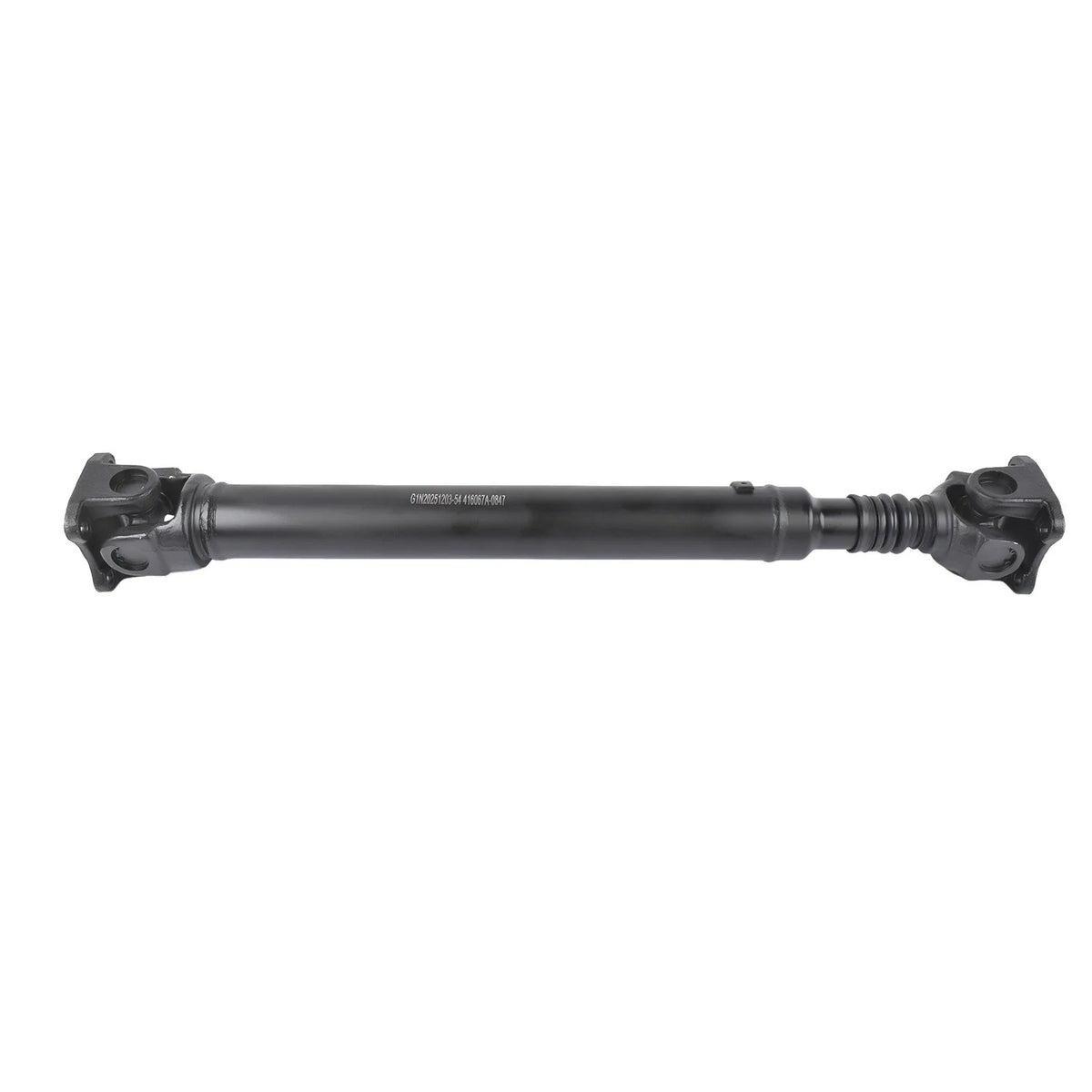 Front Driveshaft Assembly for Mercedes-Benz W211 W220 (2003–2006)