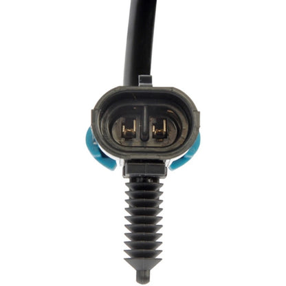 Dorman ABS Speed Sensor for Chevy SaVana (970-059, RC31080024, AB0171)