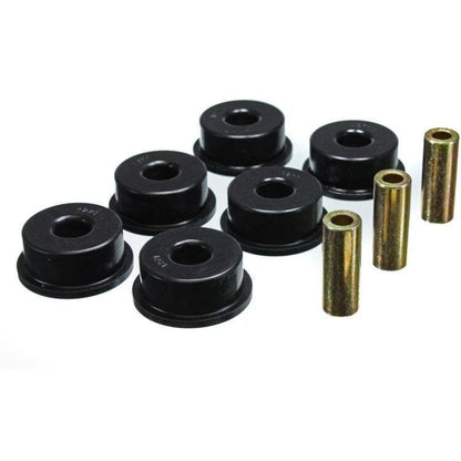 Set of 2 Rear Carrier Bushings for Chevy Camaro (3.1153G)